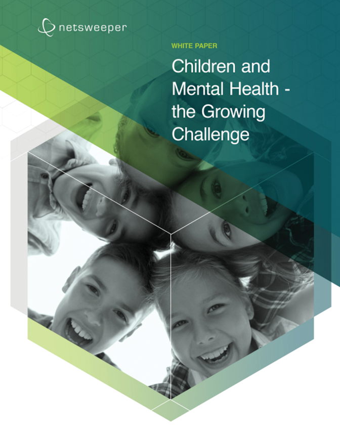 Whitepaper: Student Mental Health - The Growing Challenge