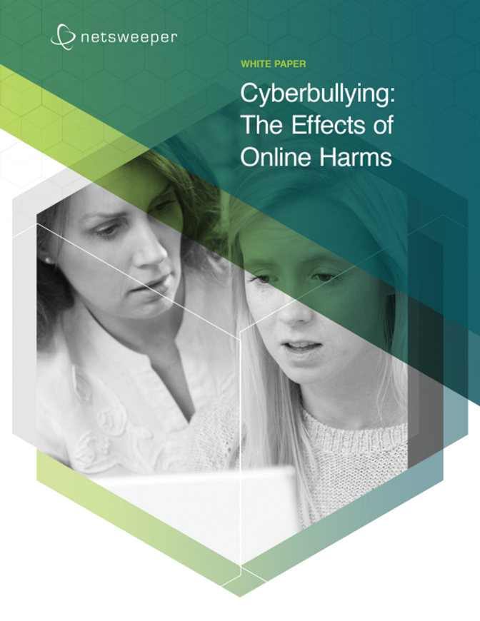 Whitepaper: Cyberbullying: The Effects of Online Harms