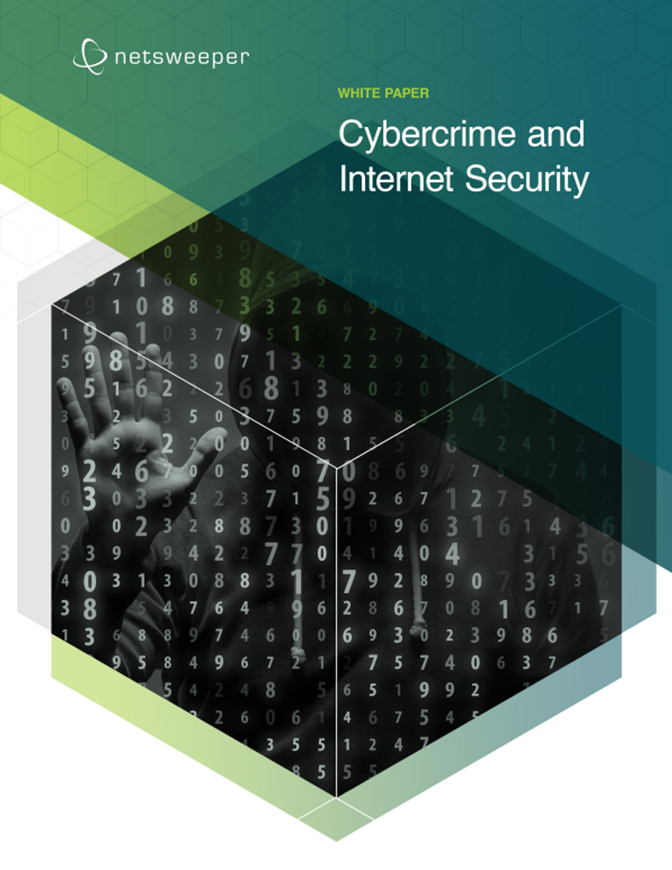 White Paper: Cybercrime and Internet Security