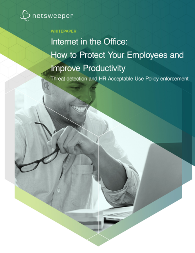Whitepaper: How to Protect Employees and Improve Productivity