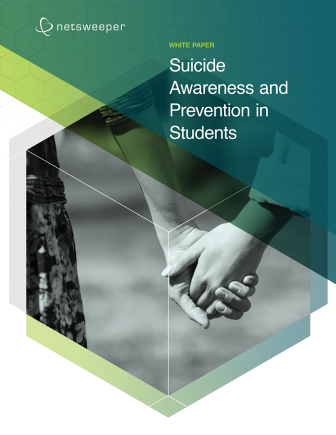 Whitepaper: Suicide Awareness and Prevention
