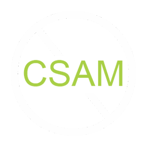 CSAM Blocking and Reporting
