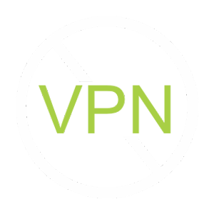 No VPN Required