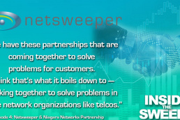 Netsweeper & Niagara Networks Partnership