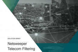 Netsweeper Telecom Filtering Cloud